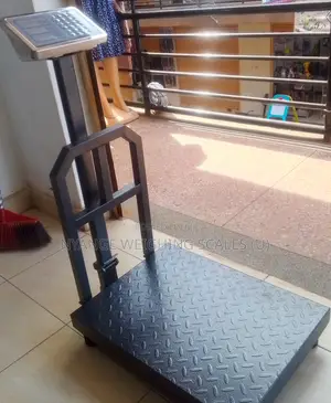 Bench Weighing Scale Industrial Weigh Platform Weighing Scales 350kg