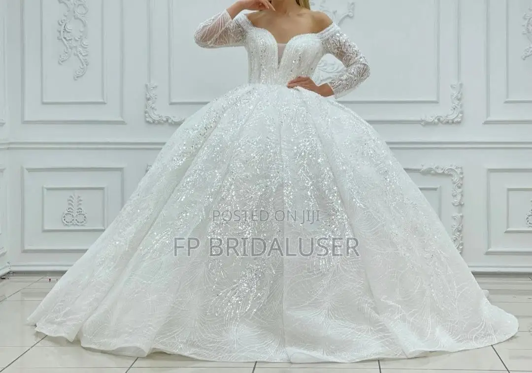 Wedding Gowns for Hire at Affordable Prices