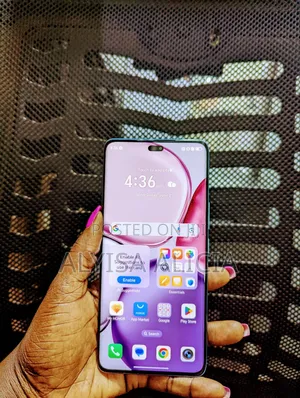 Honor X9c 256 GB Green