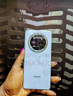 Honor X9c 256 GB Green