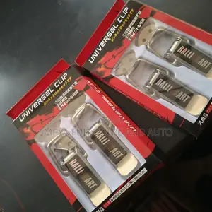 Bump Clips Original
