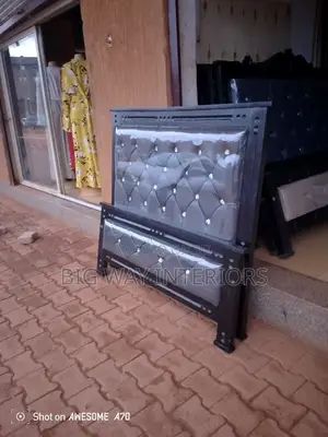 Cheap 4by6 Bed
