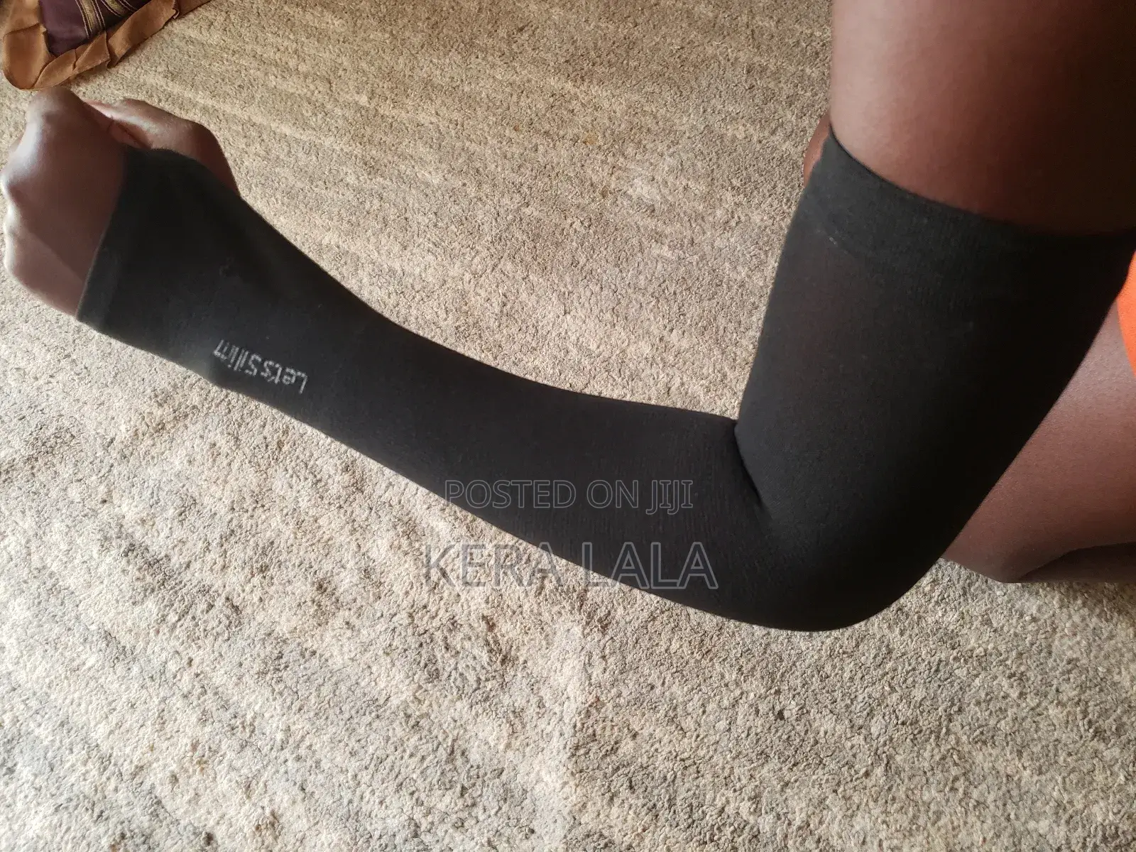 Arm Sleeves