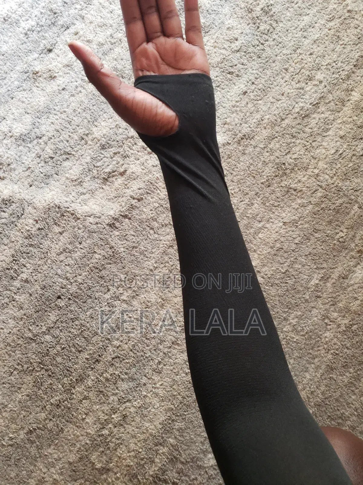 Arm Sleeves
