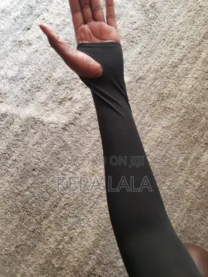 Arm Sleeves