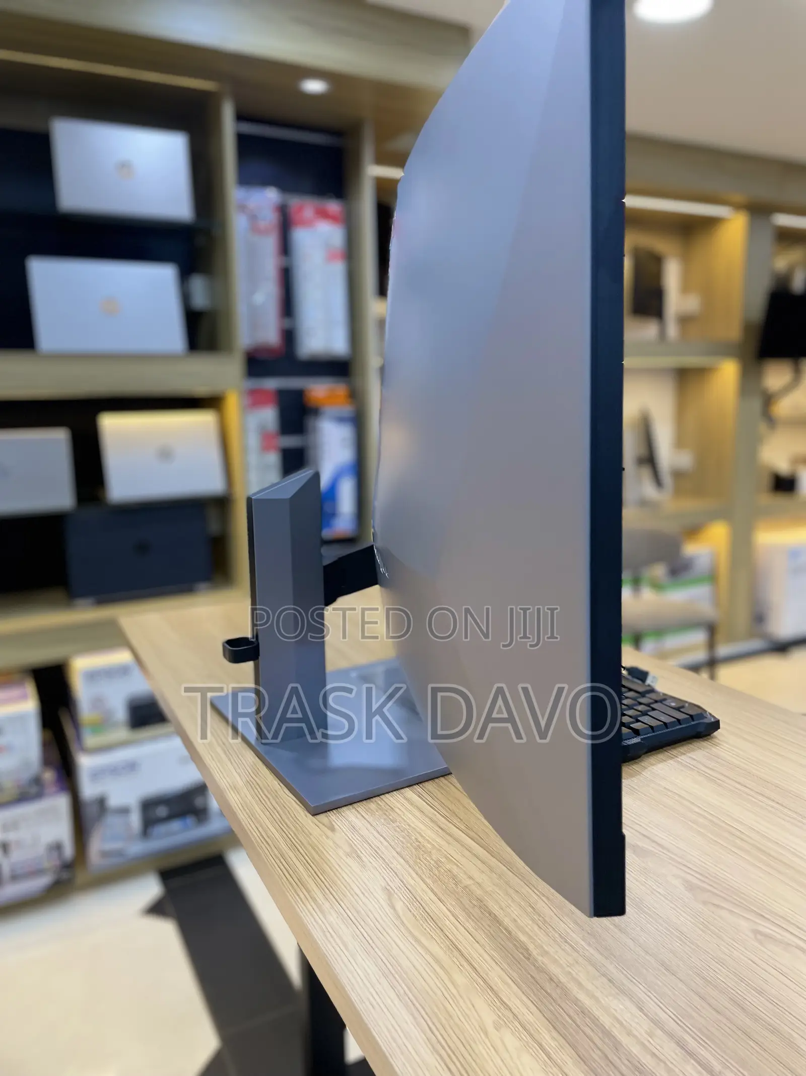 Hp Z40c Zbook G3 WQHD 49inch Curved Gaming Monitor