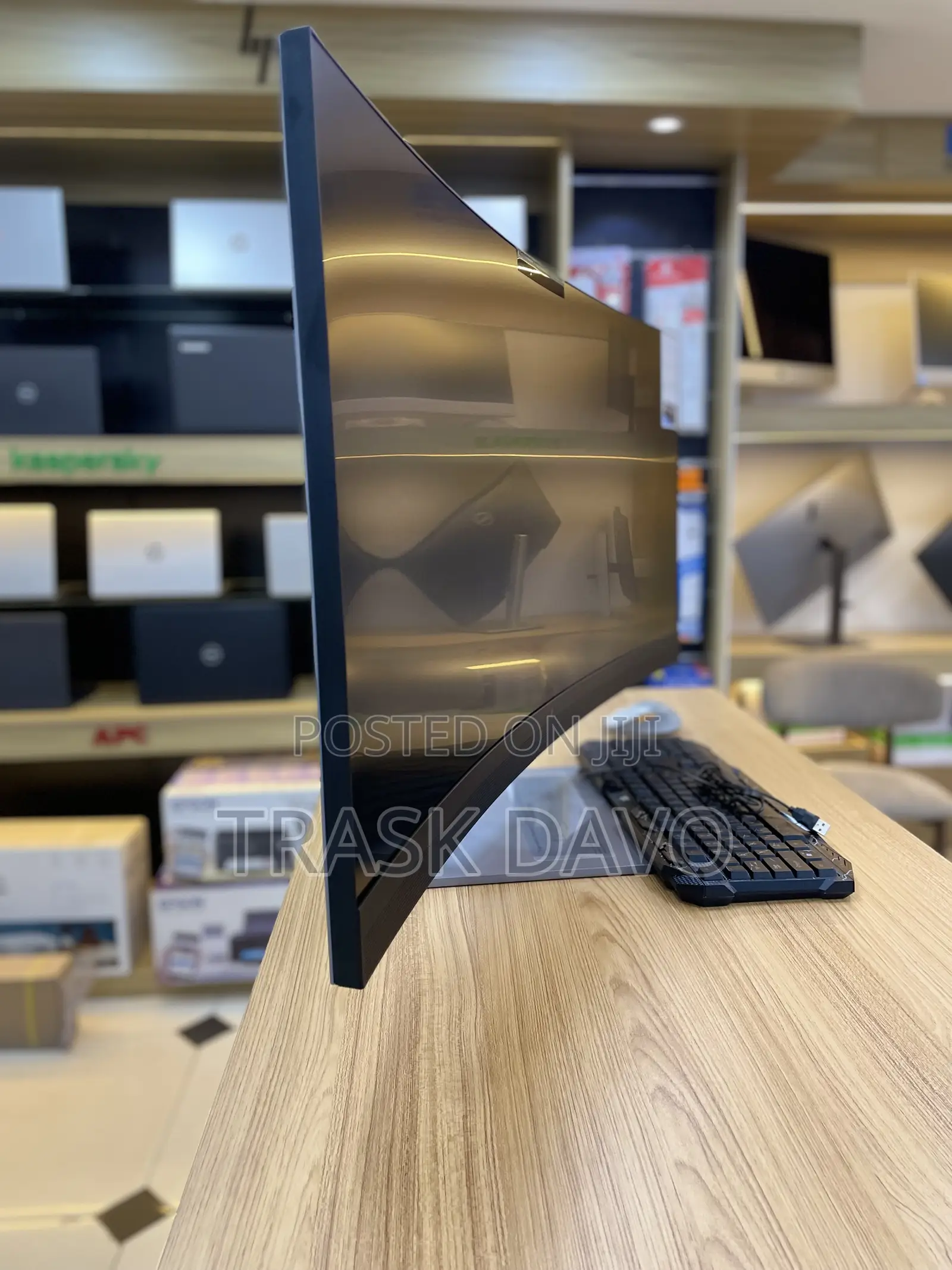 Hp Z40c Zbook G3 WQHD 49inch Curved Gaming Monitor