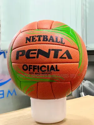 Nettball Penta