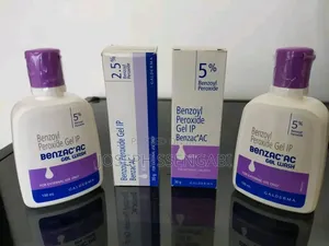 Photo - Acne Rid Off Gel