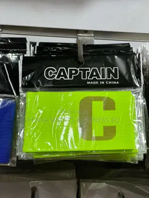 Caption Band
