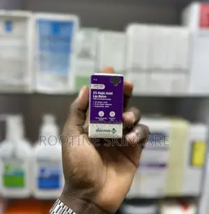 The Derma Co 1% Kojic Lip Balm for Dark Lips or Pigmented