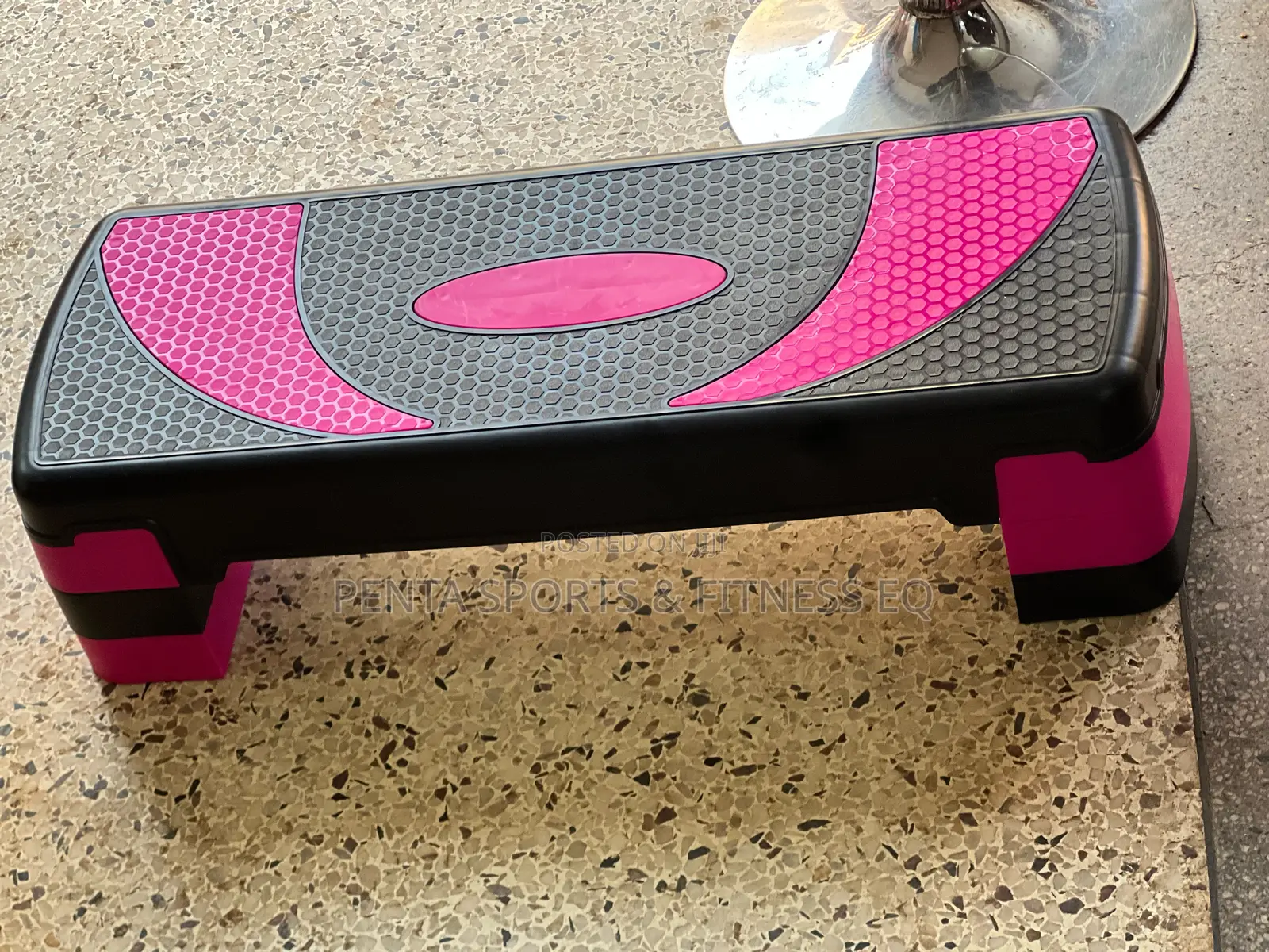 Step Board Erobic Step