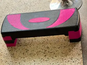 Step Board Erobic Step