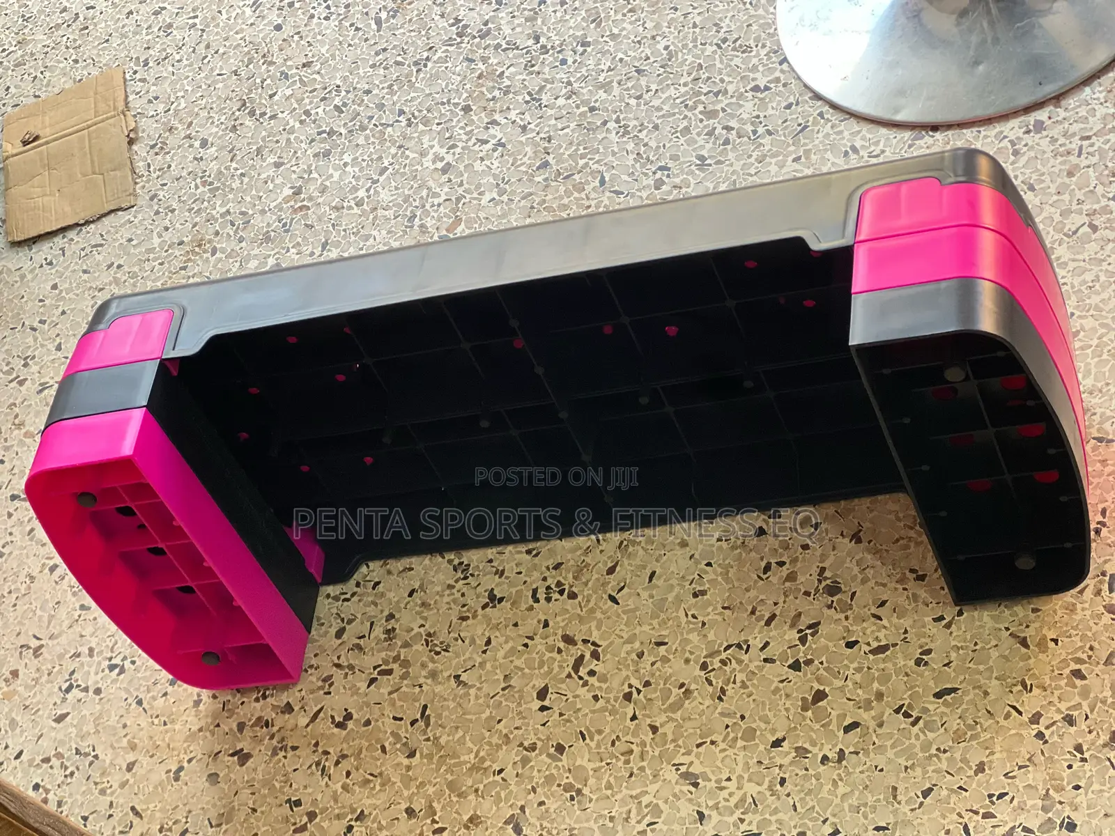 Step Board Erobic Step