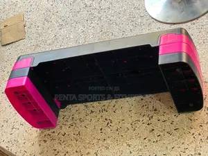 Step Board Erobic Step