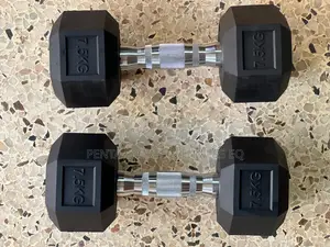Dumbbell 7.5kg