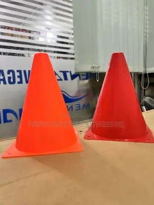 Cone 18cm Mix Colors