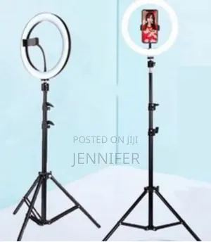 Ring Light - 26cm for Professional Photography