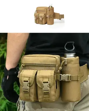 Portable Sport Travel Bag