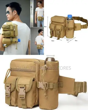 Sport Travel Bag