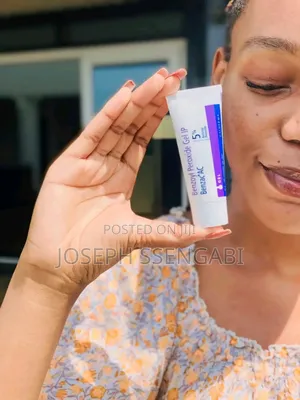 Photo - Acne Deep Cleanser