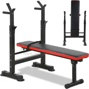 Weight Lifting Bench