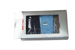 3 Pieces-new Virgin Men Boxer Briefs - Multicolour