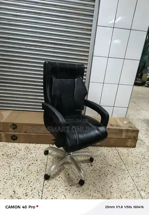 Leather Office Chair Leather Office Chair Adjus