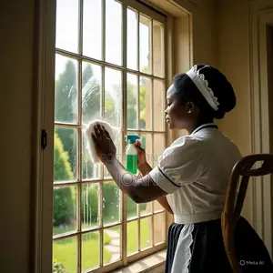 Photo - Cleaning & Gardening Services