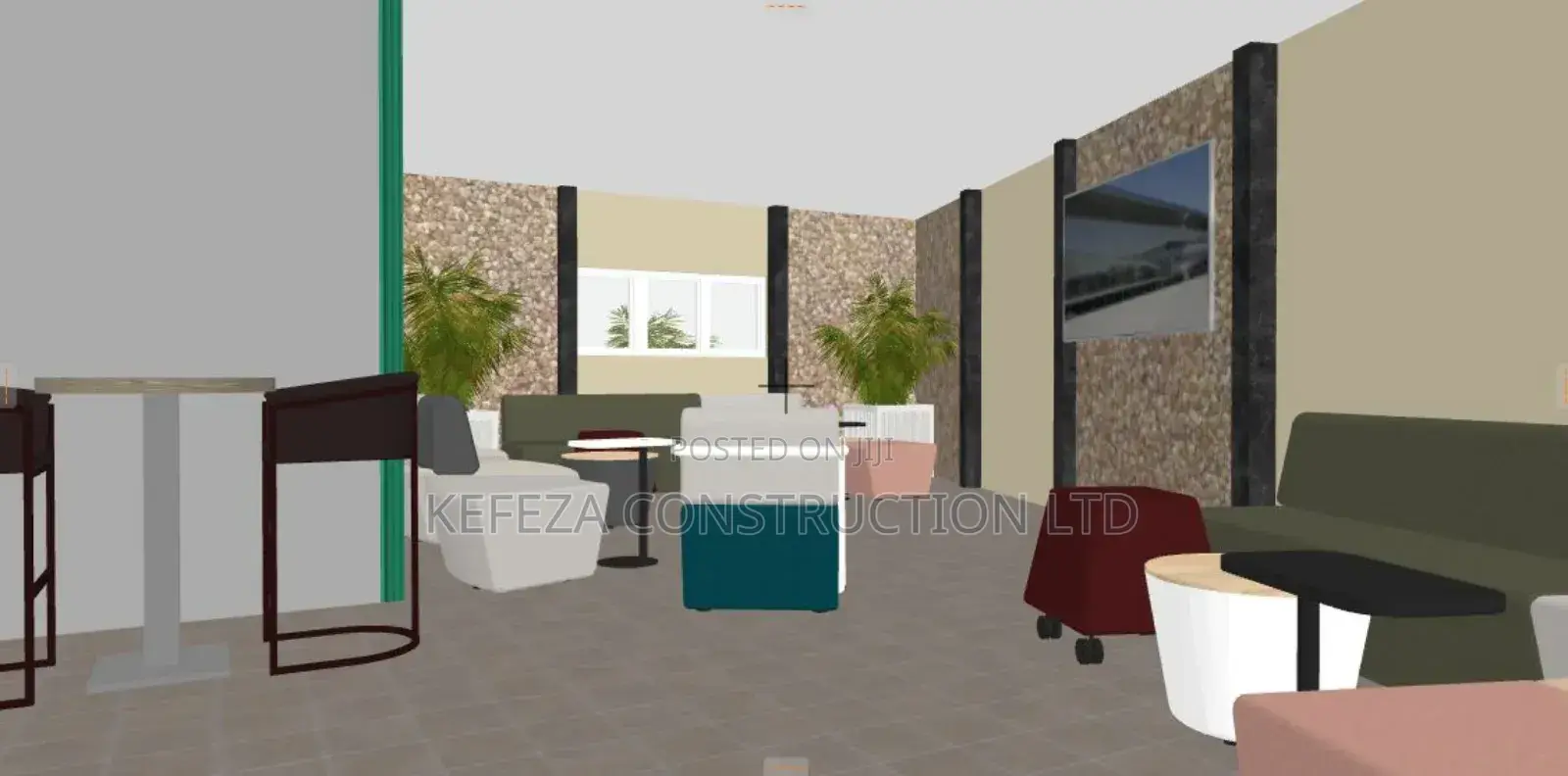 Work Place Furniture
