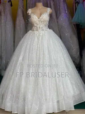 Wedding Dress for Hire Off Shoulder