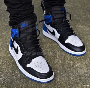 Original Air Jordan Sneakers