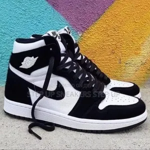 Air Jordan Sneakers