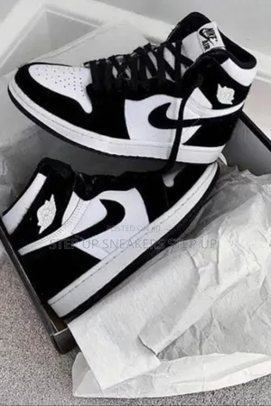 Air Jordan Sneakers