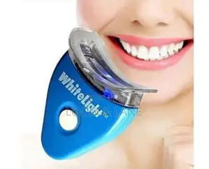 Holy Delight Tooth Whitening Tooth Polisher With Led Light