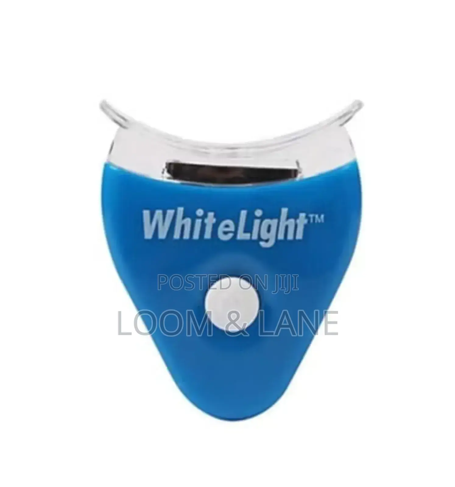 Holy Delight Tooth Whitening Tooth Polisher With Led Light