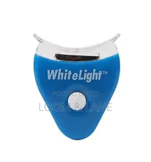 Holy Delight Tooth Whitening Tooth Polisher With Led Light