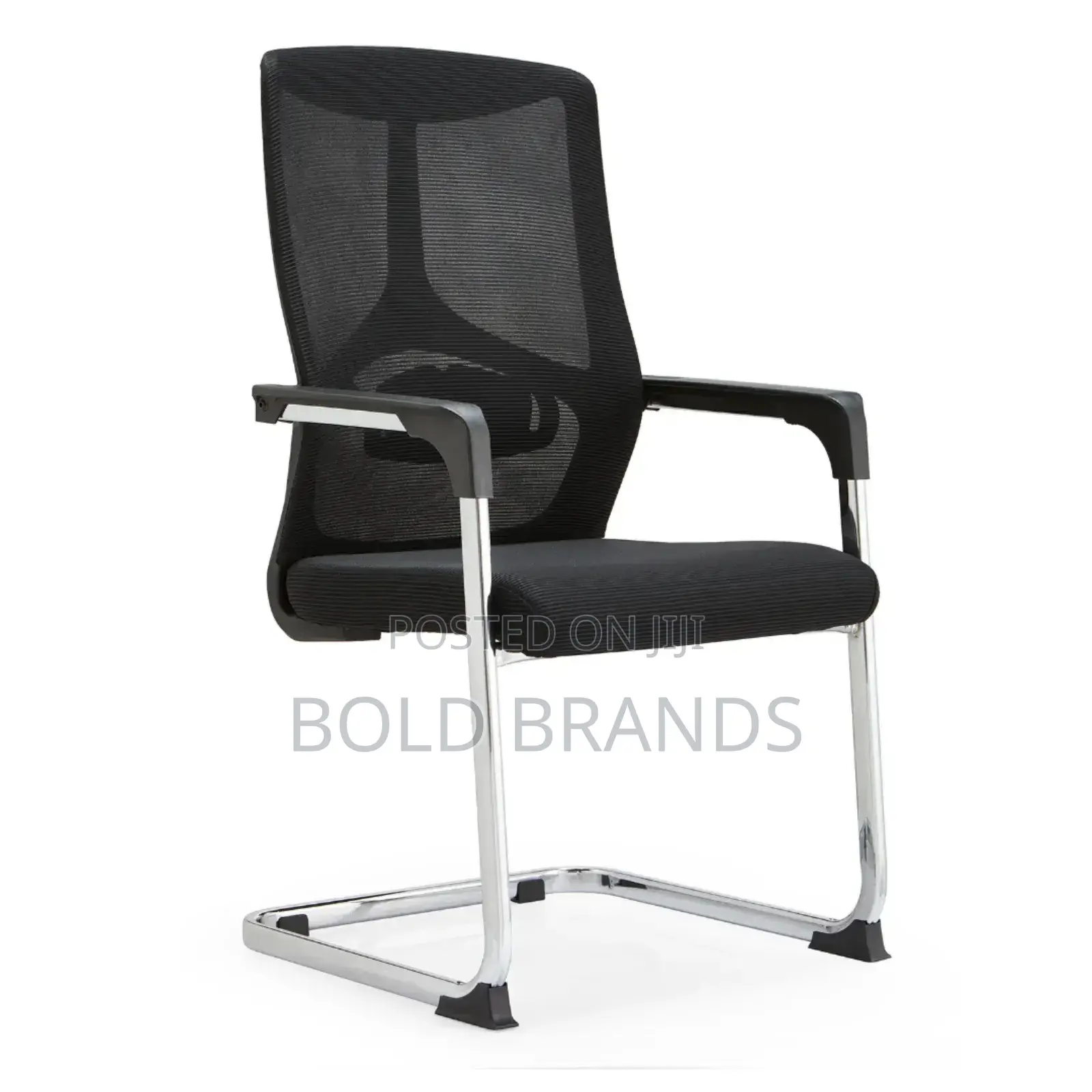 Visitor/ Boardroom Chair New Design