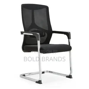 Visitor/ Boardroom Chair New Design