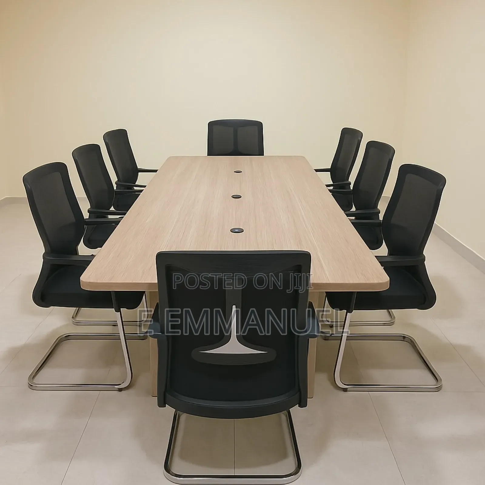 Boardroom Table High Quality