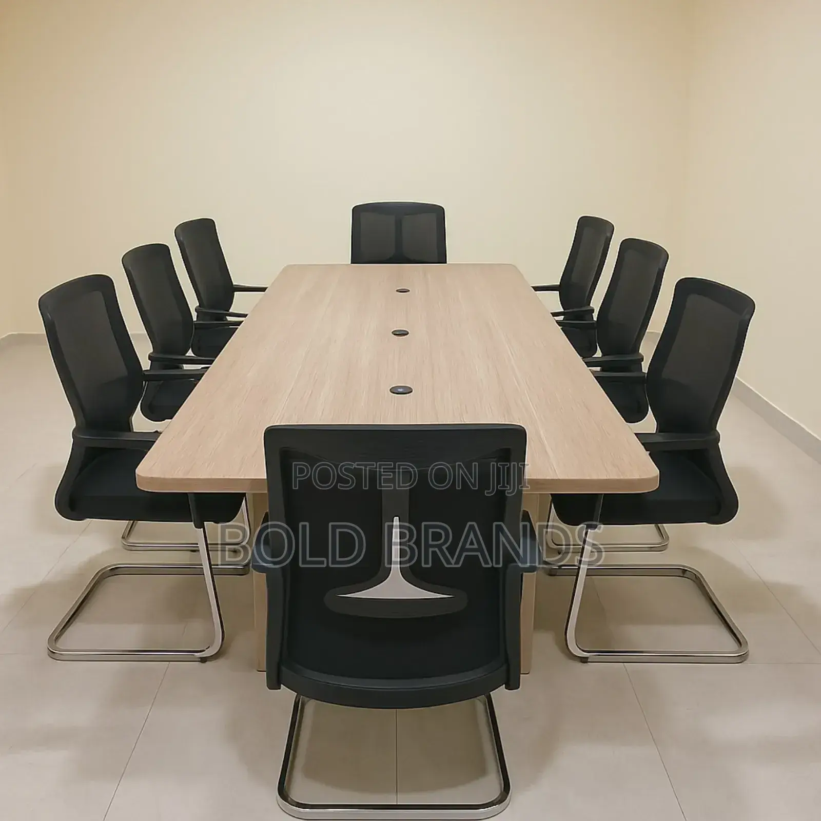 Boardroom Table High Quality