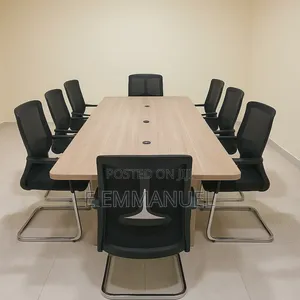 Boardroom Table High Quality