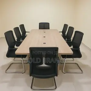 Boardroom Table High Quality