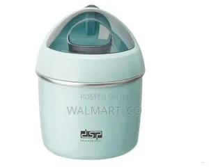 DSP Yoghurt and Ice Cream Maker Machine