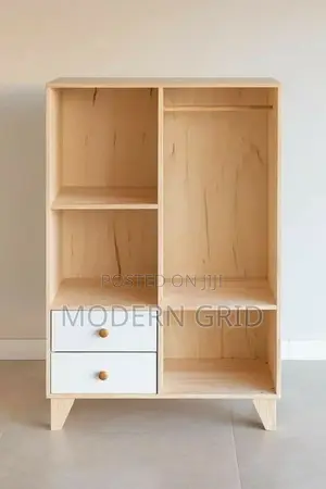 3 by 6 Wardrobes