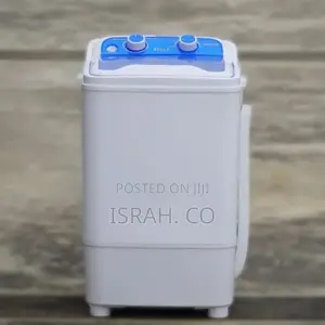 8kgs Willy Washing Machine Top Loader