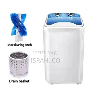 8kgs Willy Washing Machine Top Loader