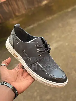 Men’S Super Classic Timberland Low Smart Casual Lace Up Shoe