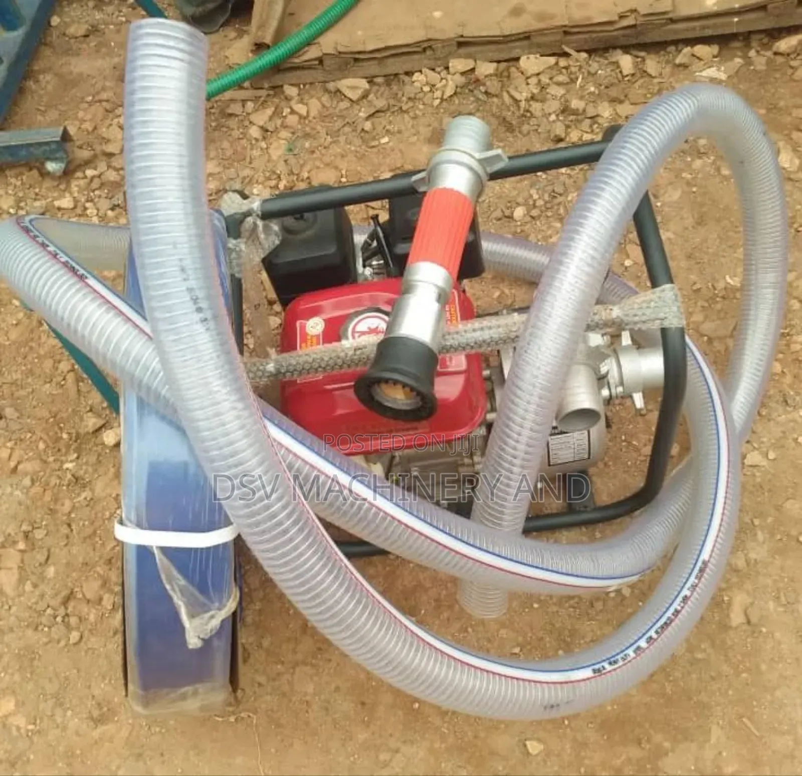 Acre Irrigation System /Gardens Irrigation System