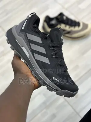 Original Men’S Fashion Adidas Terrex Hiking Sneakers